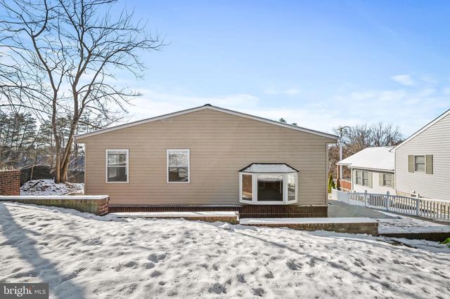 4222 KLOSTERMAN AVE, Nottingham, MD 21236