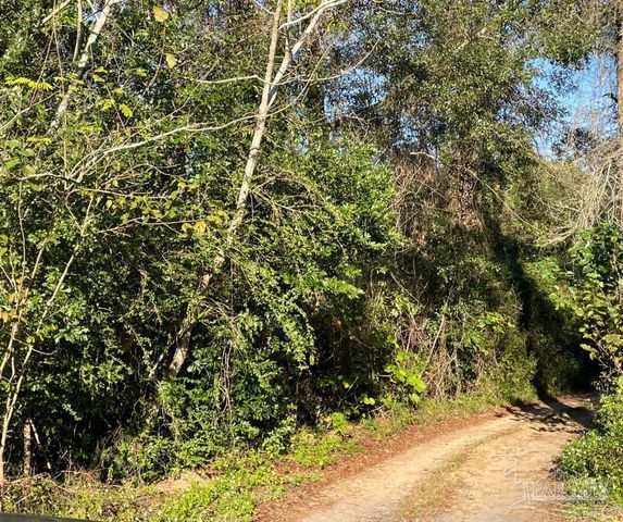 1000 Block Hicks St, Cantonment, FL 32533