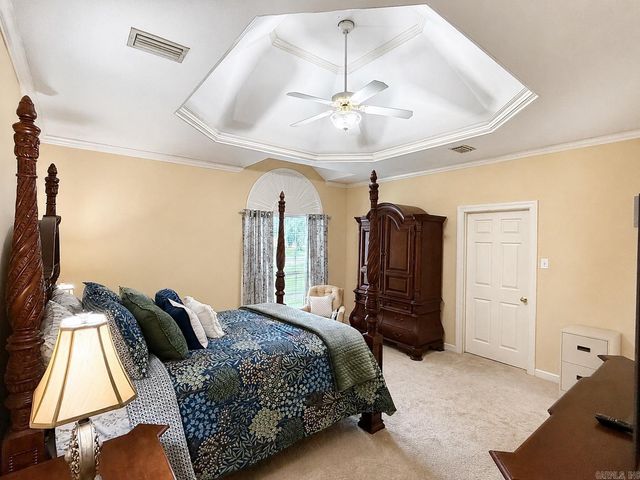 205 Country Club Parkway, Maumelle, AR 72113