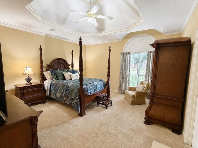 205 Country Club Parkway, Maumelle, AR 72113