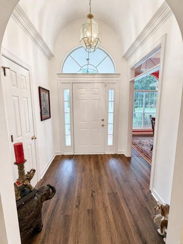 205 Country Club Parkway, Maumelle, AR 72113