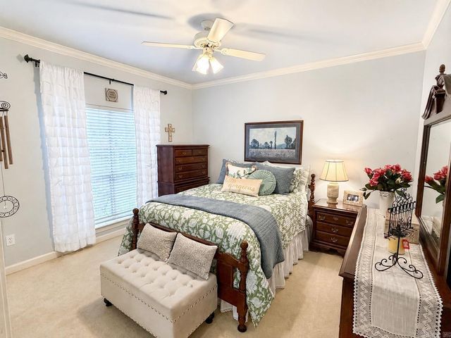205 Country Club Parkway, Maumelle, AR 72113