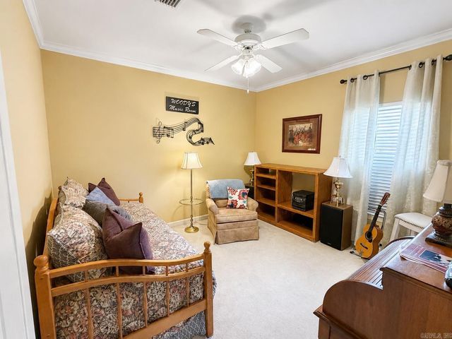 205 Country Club Parkway, Maumelle, AR 72113