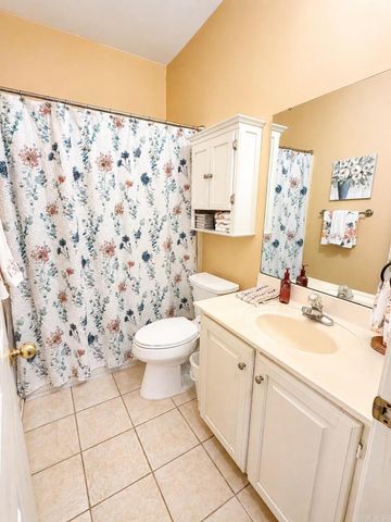 205 Country Club Parkway, Maumelle, AR 72113