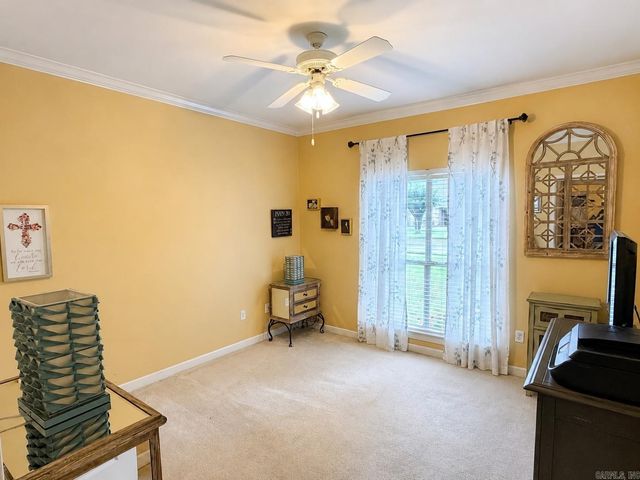 205 Country Club Parkway, Maumelle, AR 72113