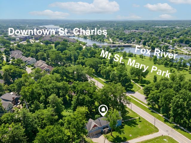 885 Geneva Road, St. Charles, IL 60174