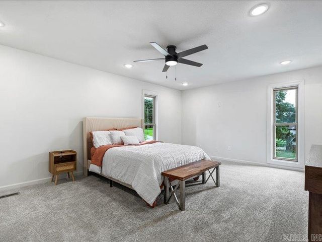 4011 Forest Hill Road, Jonesboro, AR 72404