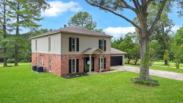 4011 Forest Hill Road, Jonesboro, AR 72404