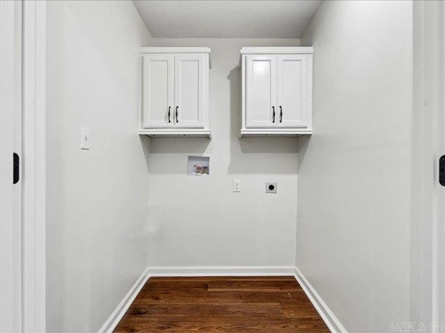 4011 Forest Hill Road, Jonesboro, AR 72404