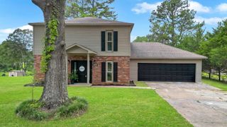 4011 Forest Hill Road, Jonesboro, AR 72404