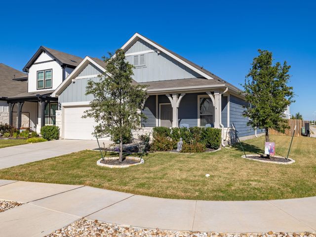 1508 Hope Ranch RD, Leander, TX 78641