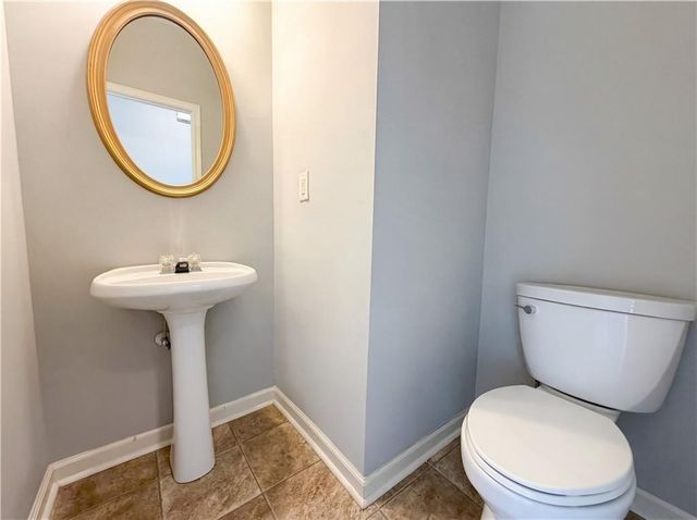 403 Clearstream Lane, Austell, GA 30168