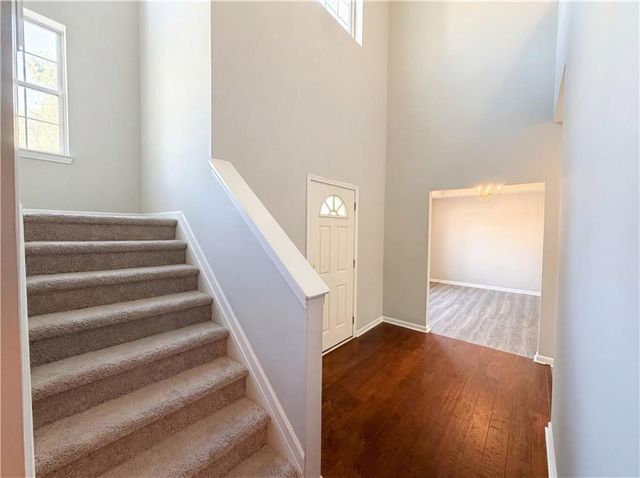 403 Clearstream Lane, Austell, GA 30168