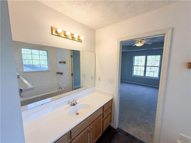 403 Clearstream Lane, Austell, GA 30168