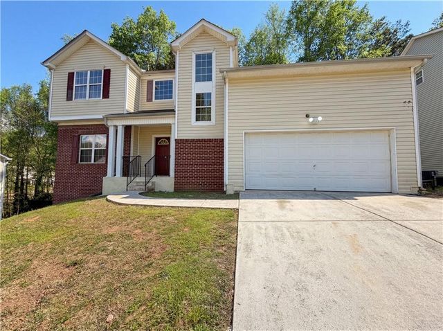 403 Clearstream Lane, Austell, GA 30168