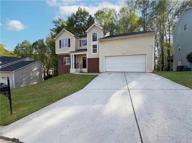 403 Clearstream Lane, Austell, GA 30168