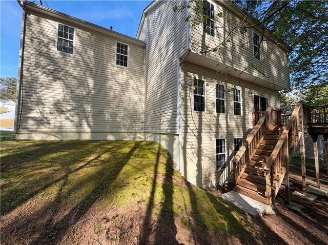 403 Clearstream Lane, Austell, GA 30168