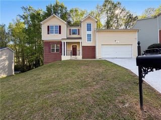 403 Clearstream Lane, Austell, GA 30168