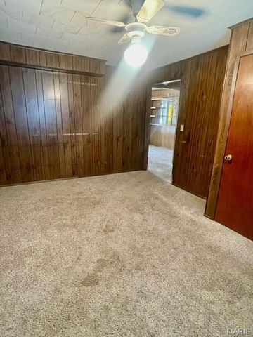 4620 N Alby Road, Godfrey, IL 62035