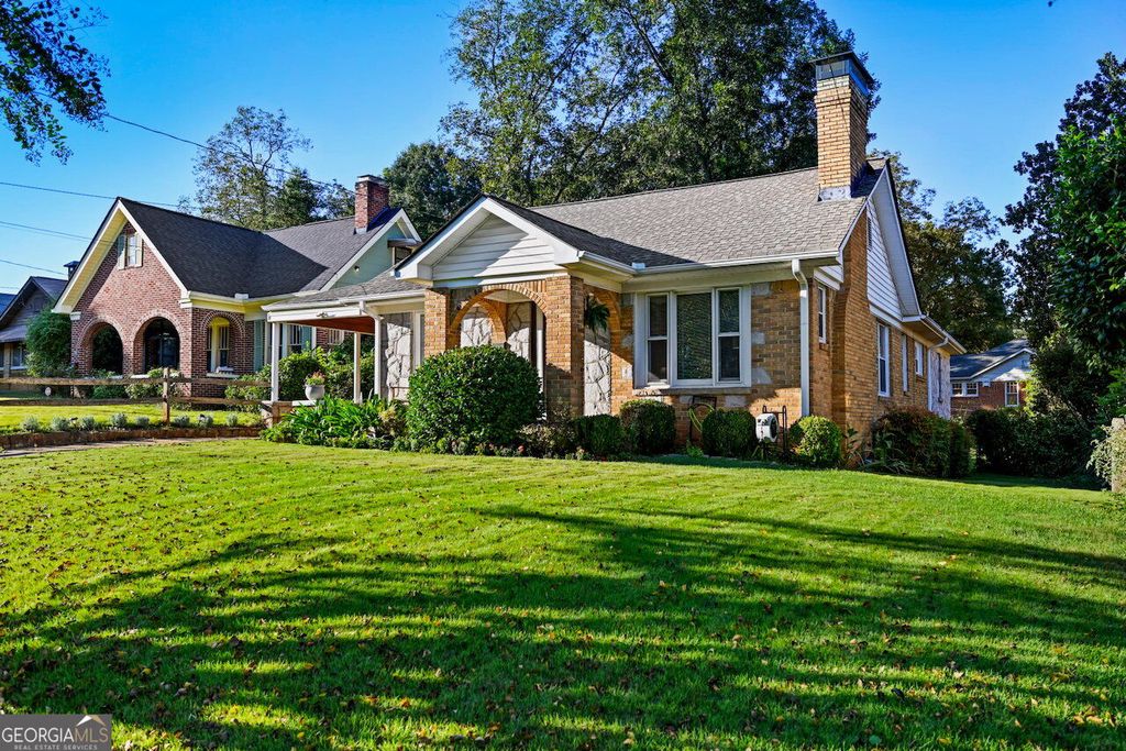 1385 Jefferson Avenue, Atlanta, GA 30344 — photo 3
