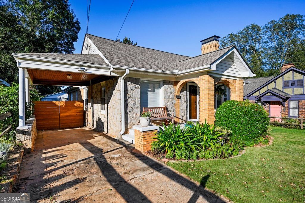 1385 Jefferson Avenue, Atlanta, GA 30344 — photo 4