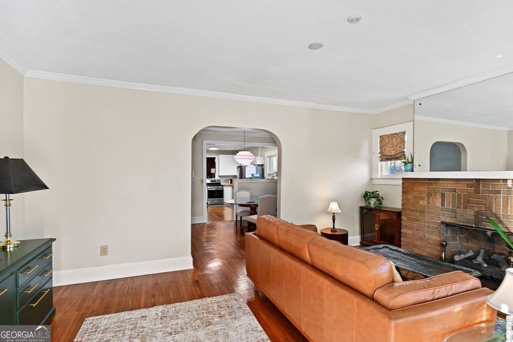 1385 Jefferson Avenue, Atlanta, GA 30344 — photo 5
