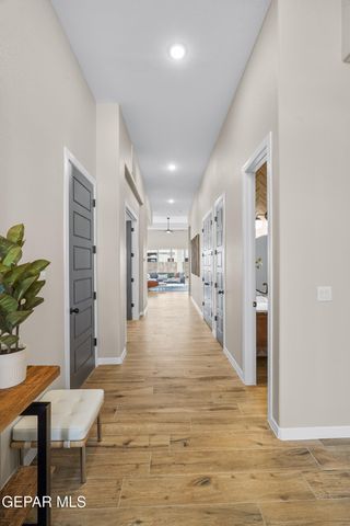 14616 Tierra Spring Avenue, El Paso, TX 79938
