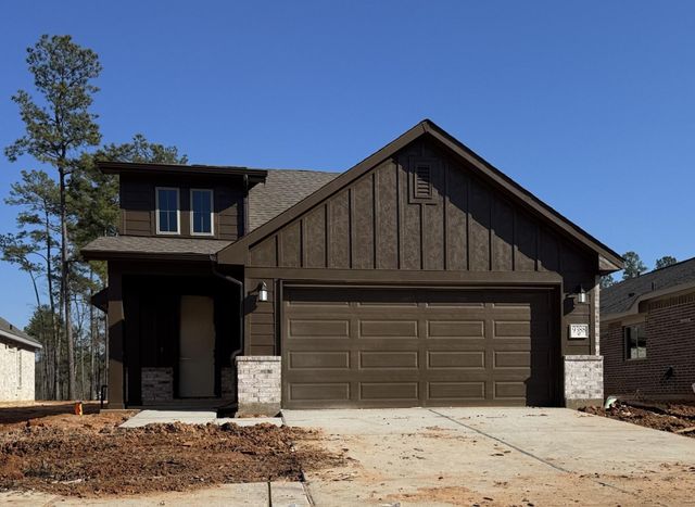 9388 Cordial Circle, Montgomery, TX 77316