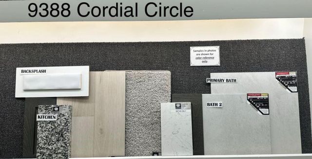 9388 Cordial Circle, Montgomery, TX 77316