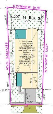 9388 Cordial Circle, Montgomery, TX 77316