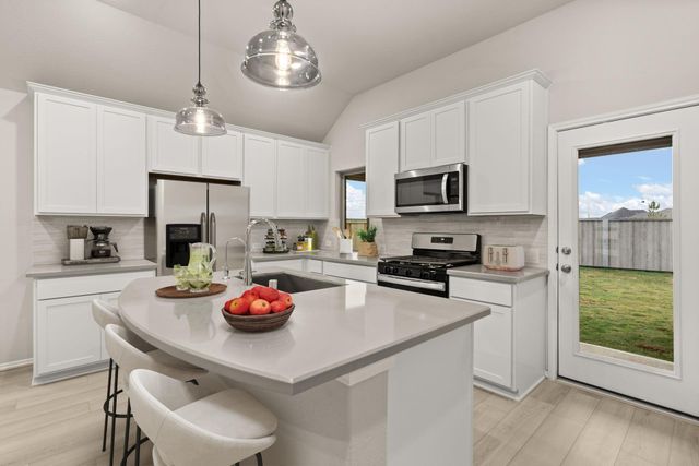 9388 Cordial Circle, Montgomery, TX 77316