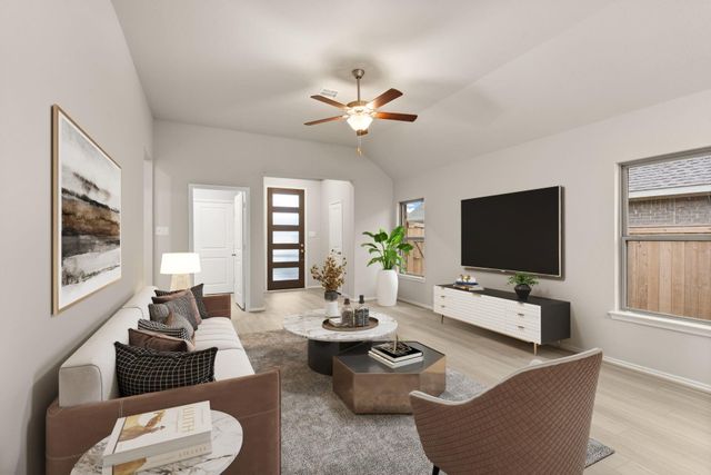 9388 Cordial Circle, Montgomery, TX 77316