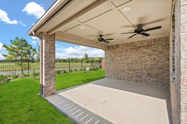 9388 Cordial Circle, Montgomery, TX 77316