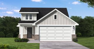 9388 Cordial Circle, Montgomery, TX 77316