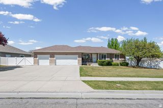 3462 W MELODY CREEK CIR, Riverton, UT 84065
