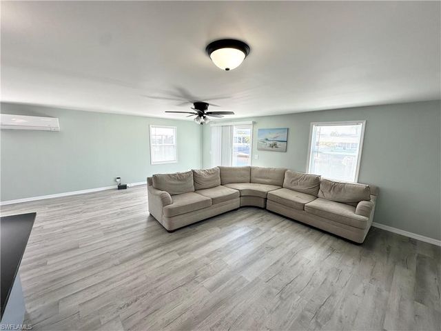 17700 Peppard DR, Fort Myers Beach, FL 33931