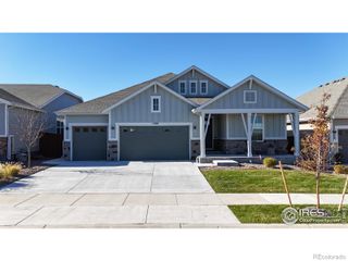 1746 Abundance Drive, Windsor, CO 80550