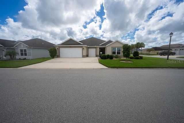 1364 FRANCESCA PLACE, The Villages, FL 32163