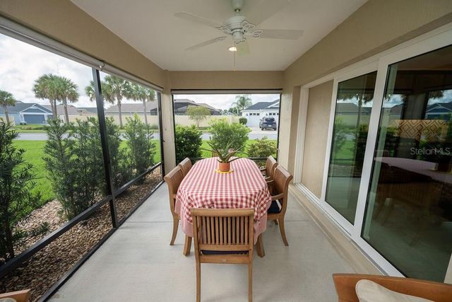 1364 FRANCESCA PLACE, The Villages, FL 32163