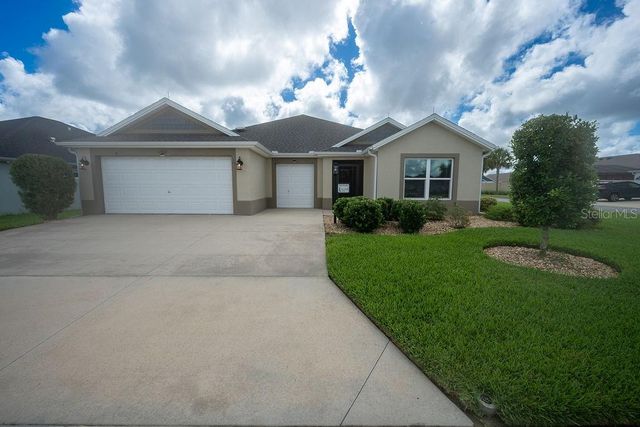 1364 FRANCESCA PLACE, The Villages, FL 32163
