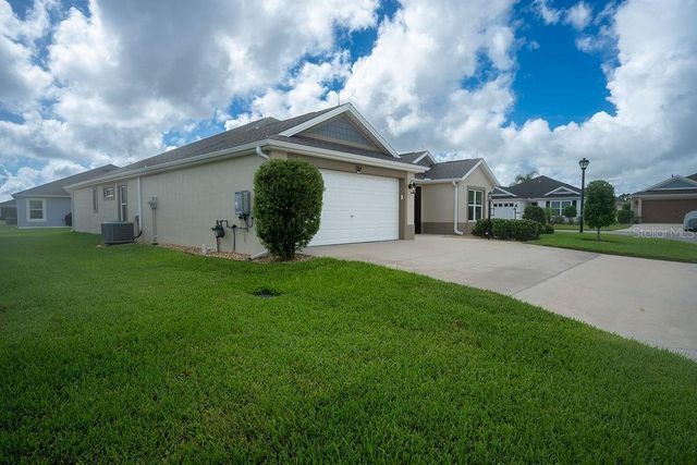 1364 FRANCESCA PLACE, The Villages, FL 32163