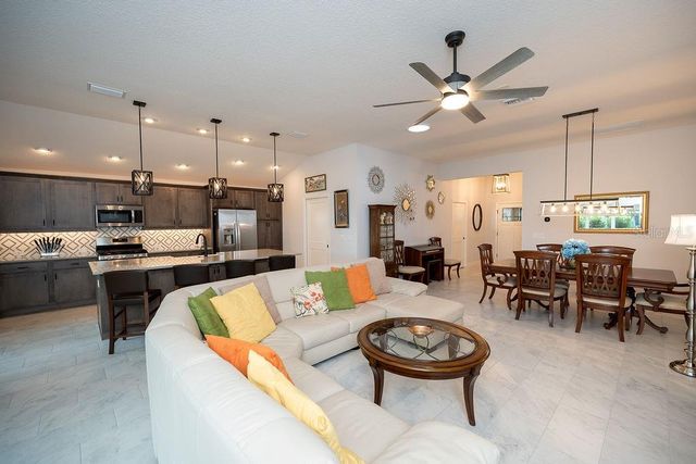1364 FRANCESCA PLACE, The Villages, FL 32163