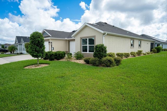 1364 FRANCESCA PLACE, The Villages, FL 32163