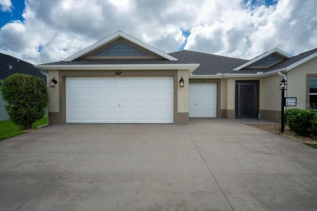 1364 FRANCESCA PLACE, The Villages, FL 32163