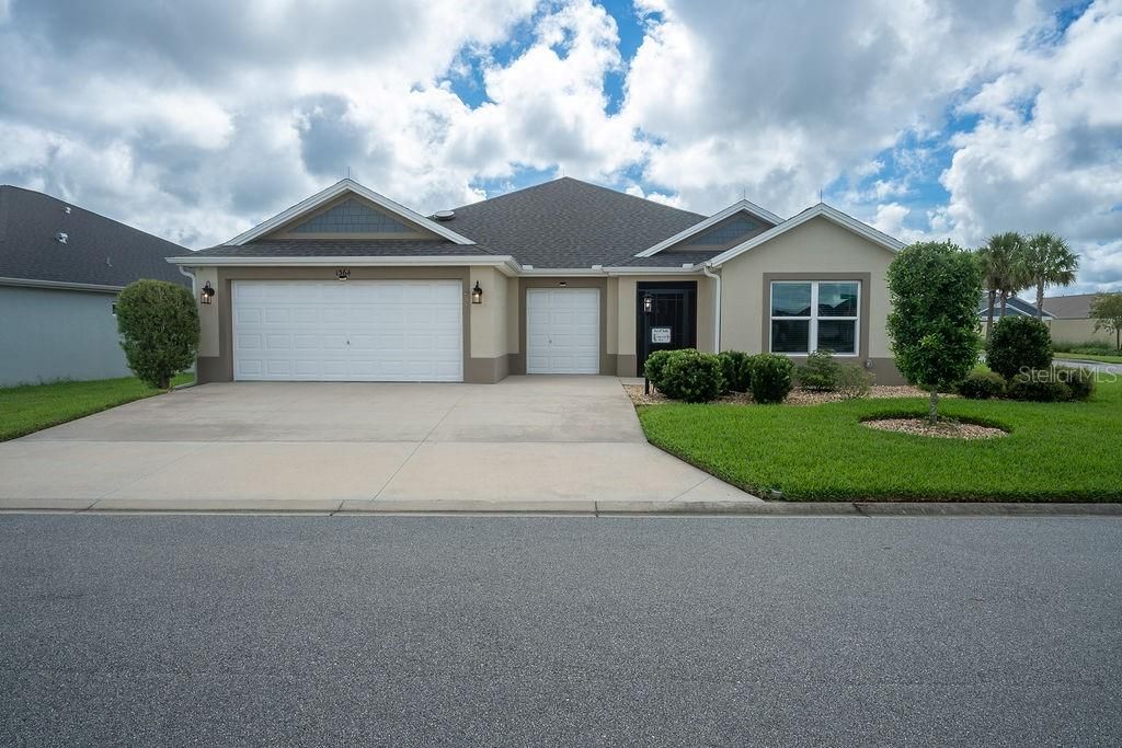 1364 FRANCESCA PLACE, The Villages, FL 32163
