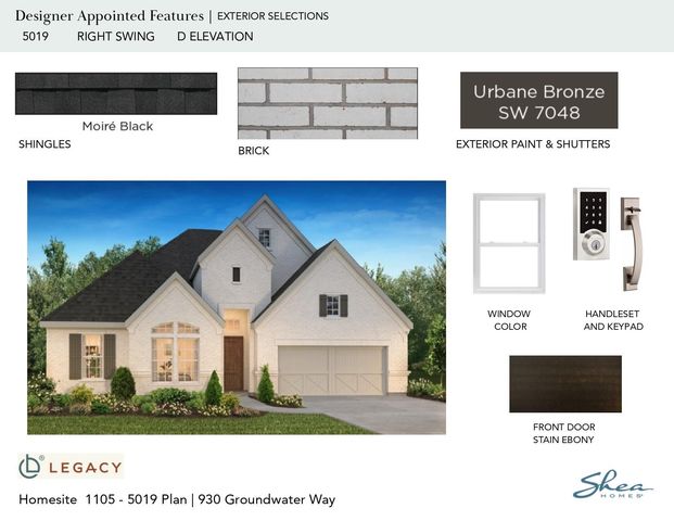 930 Groundwater Way, League City, TX 77546