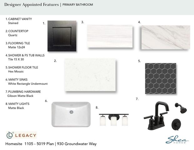 930 Groundwater Way, League City, TX 77546