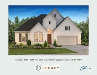 930 Groundwater Way, League City, TX 77546