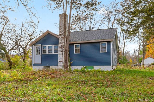 14060 Martinsville Road, Van Buren Charter Township, MI 48111