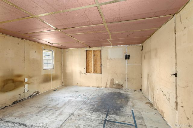 14060 Martinsville Road, Van Buren Charter Township, MI 48111